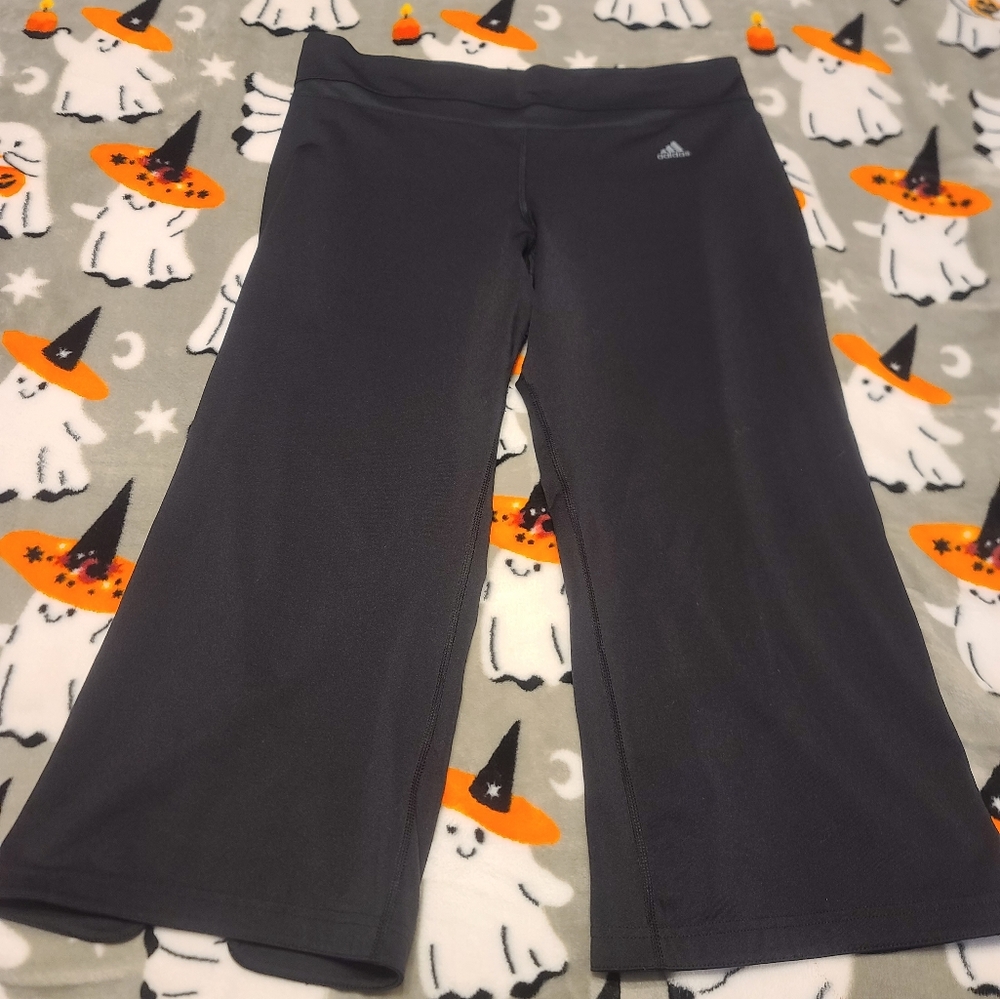 Work out pants